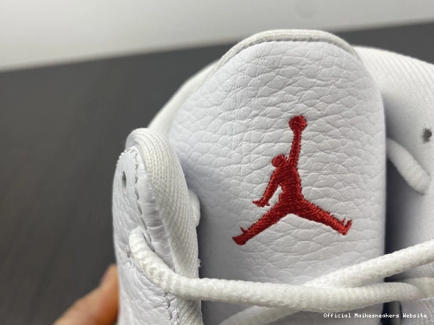Official Maikesneakers Sol Air Jordan 414571-167 Del 13 0801